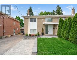 121 Saint Lucie Drive, Toronto, ON M9M1T4 Photo 11