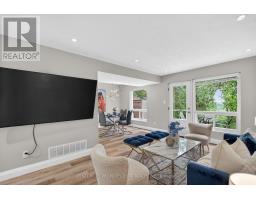 121 Saint Lucie Drive, Toronto, ON M9M1T4 Photo 17