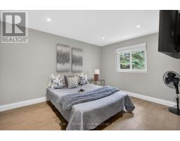 121 Saint Lucie Drive, Toronto, ON M9M1T4 Photo 33