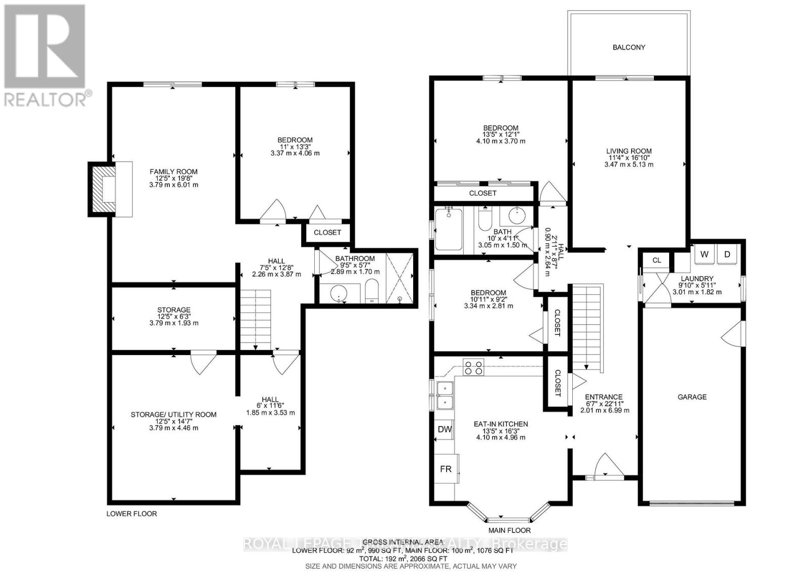1662 ATTAWANDARON ROAD - 22