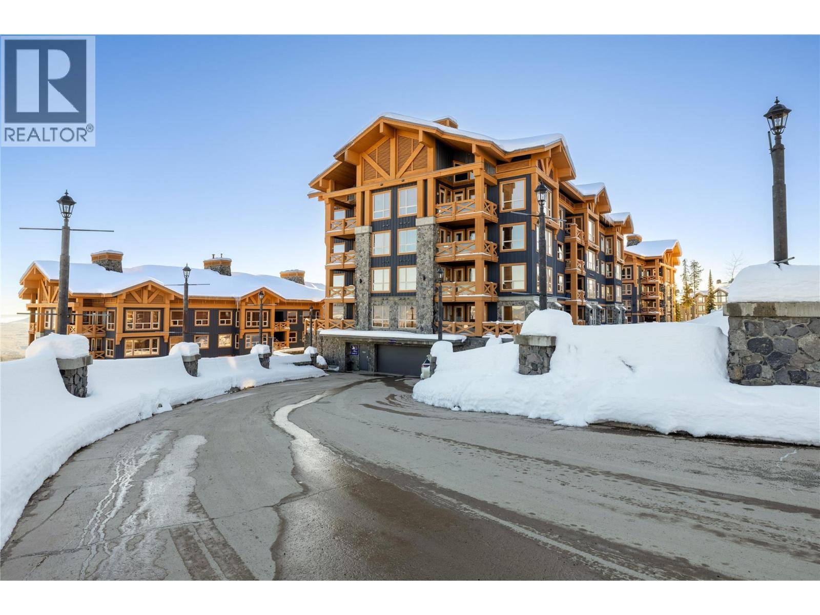 #203 5300B Big White Road - 40