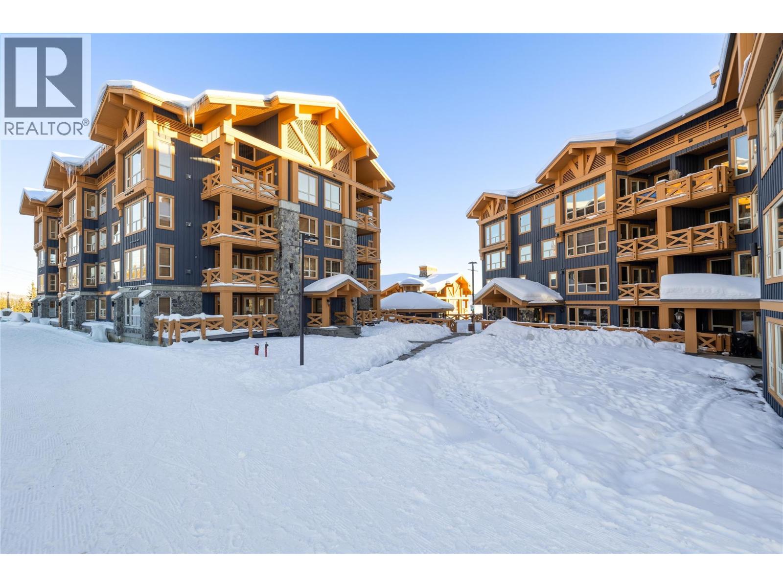 #203 5300B Big White Road - 42