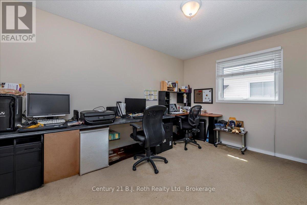116 DYER DRIVE - 16