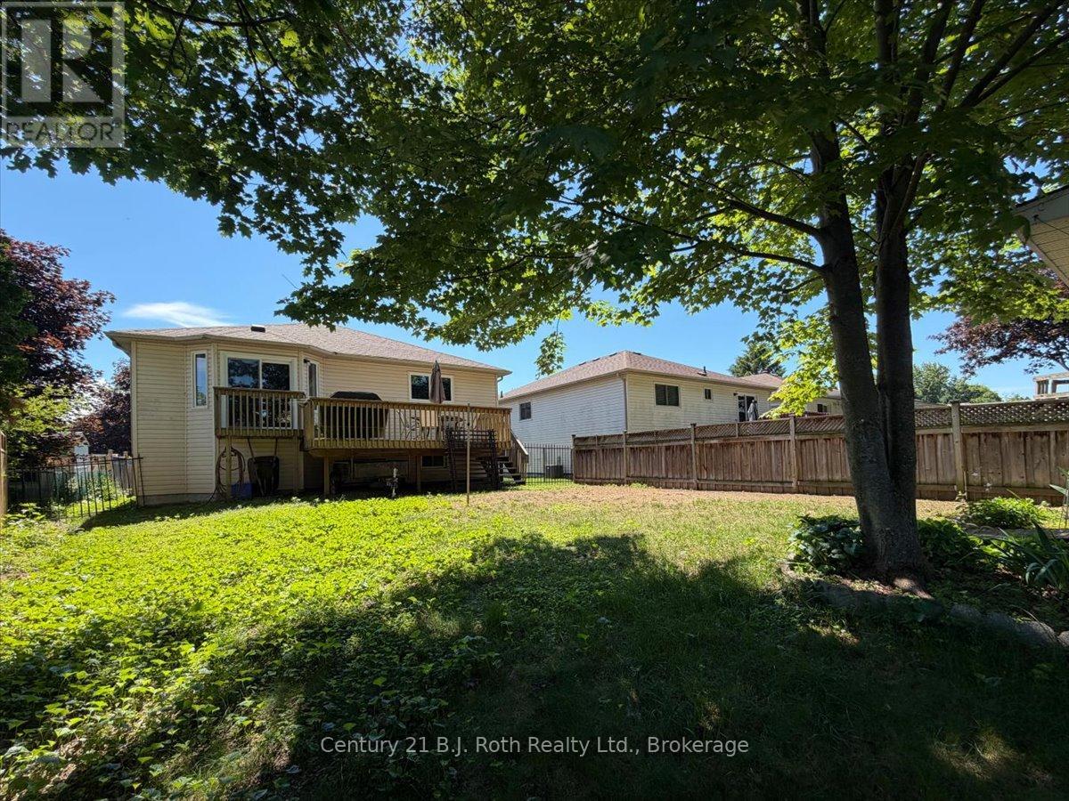 116 DYER DRIVE - 23