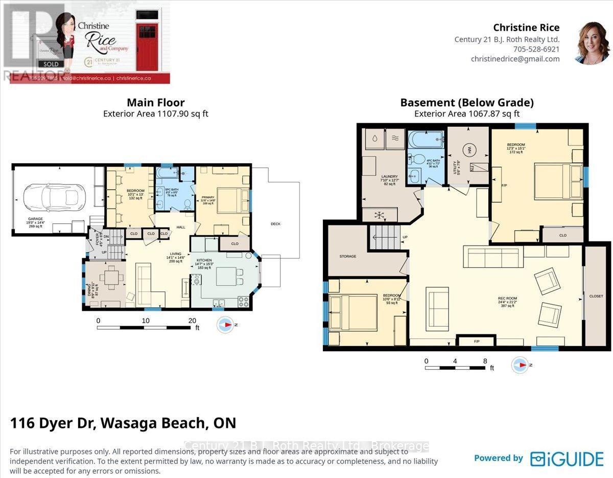 116 DYER DRIVE - 31
