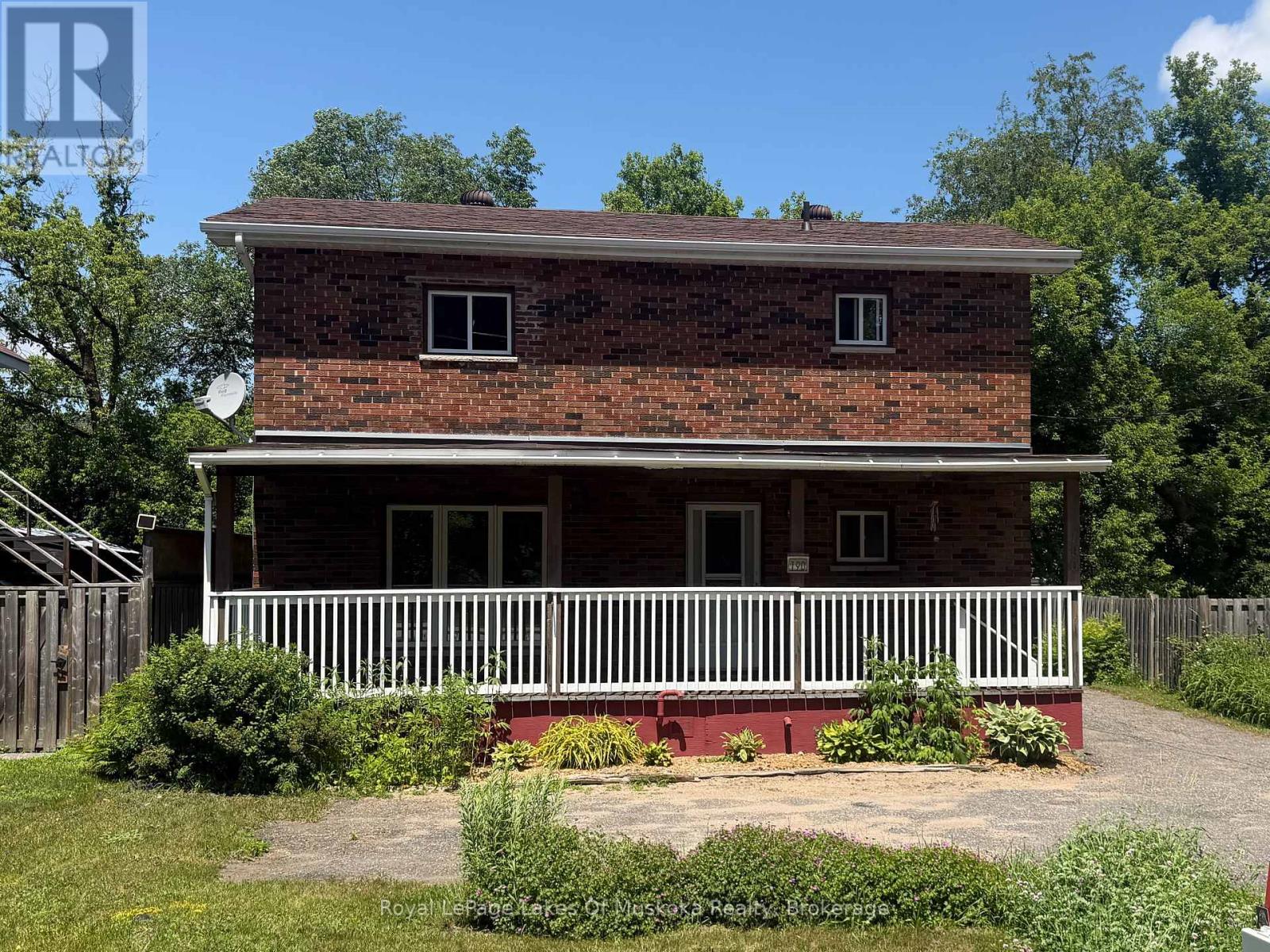 190 ECCLESTONE DRIVE - 1