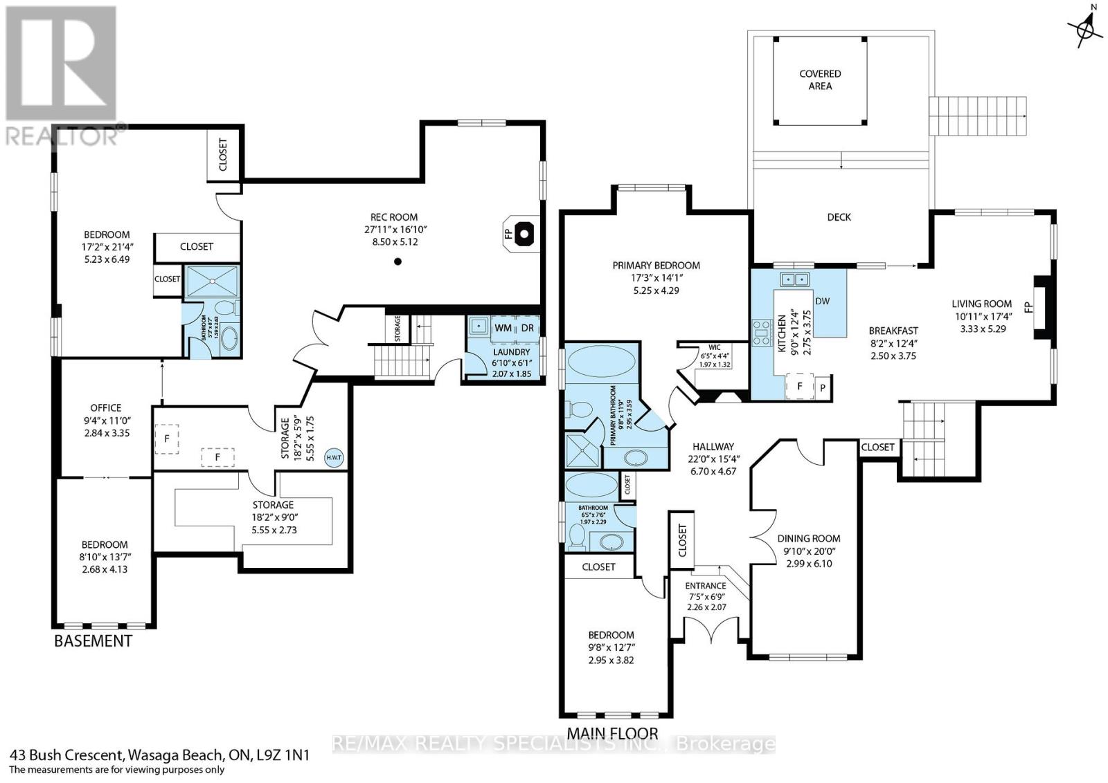 43 BUSH CRESCENT - 42