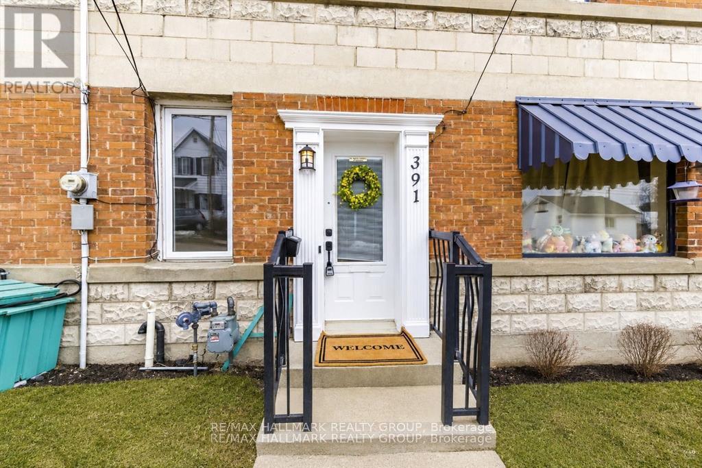 391 MURRAY STREET - 16