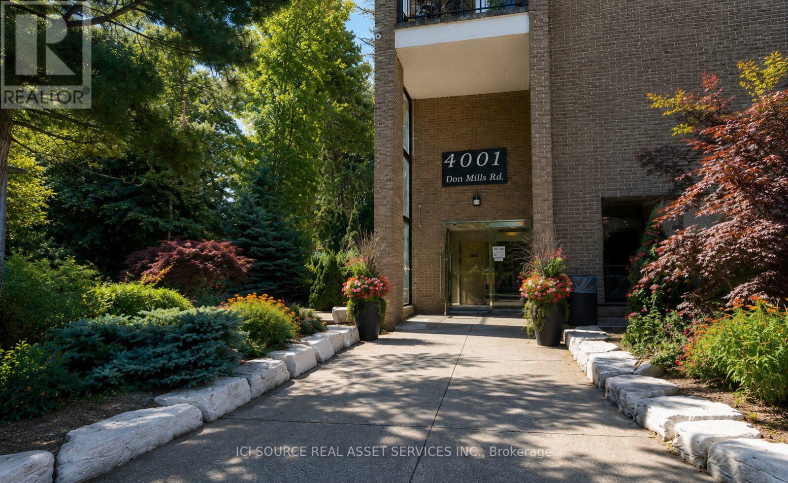 Photo of 4001 Don Mills Road