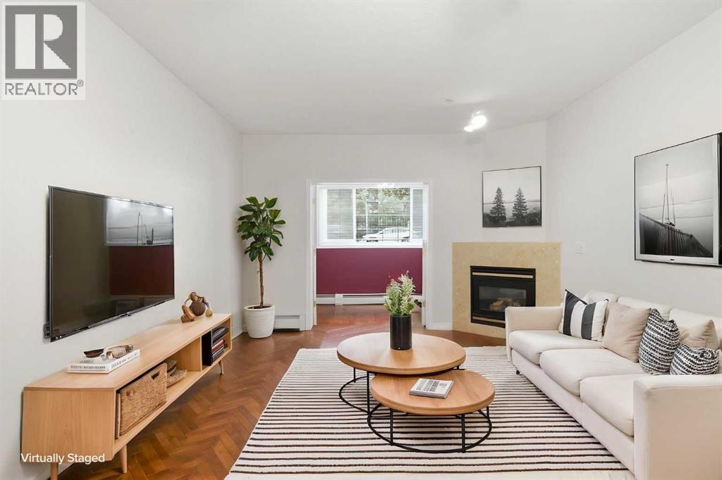 #103 126 14 Avenue SW - 25