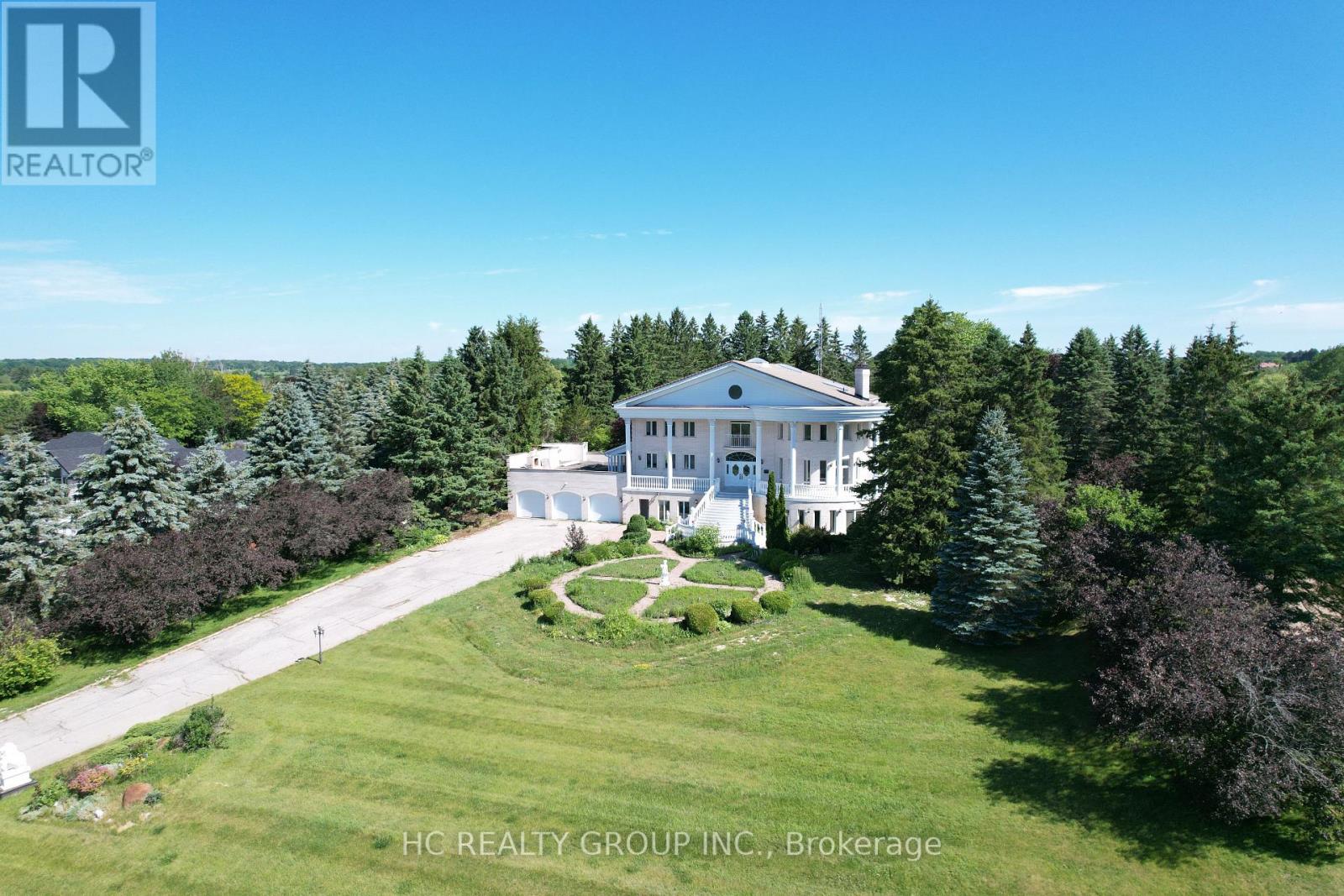 52 NOBLETON LAKES DRIVE - 5