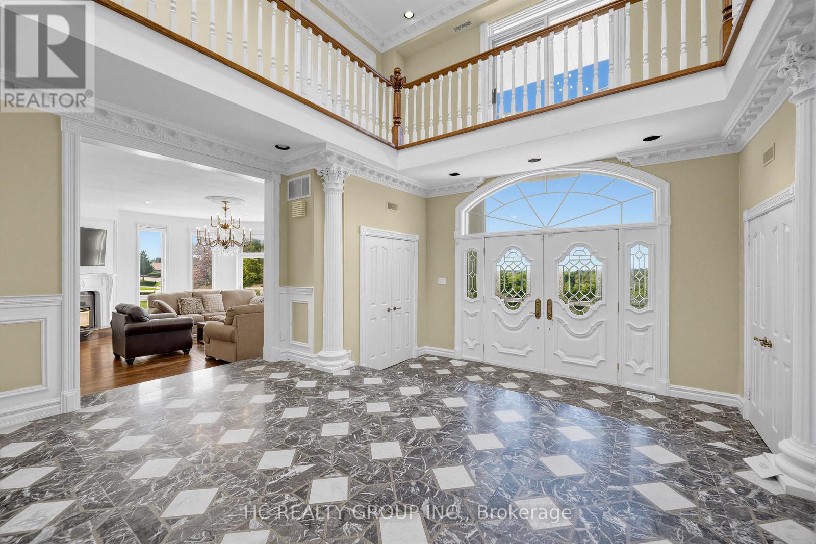 52 NOBLETON LAKES DRIVE - 9