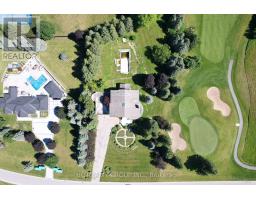 Study - 52 Nobleton Lakes Drive, King, ON L0G1T0 Photo 6