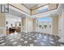 Bedroom 3 - 52 Nobleton Lakes Drive, King, ON L0G1T0 Photo 9