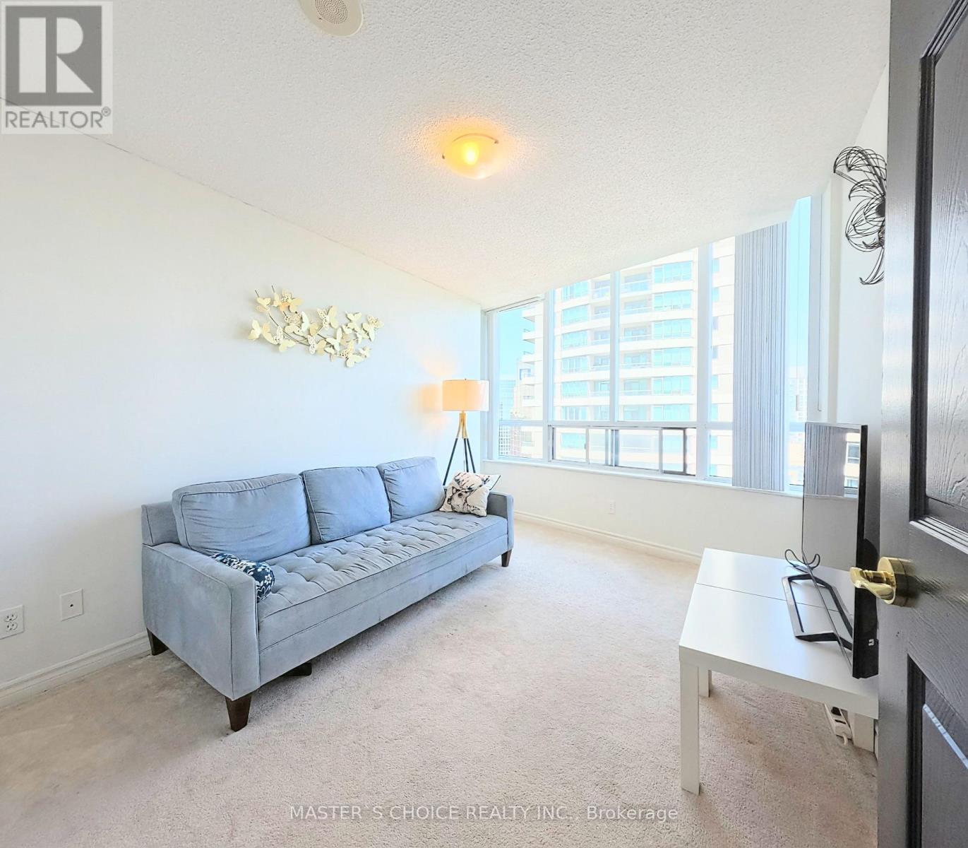 #2805 18 SPRING GARDEN AVENUE - 20