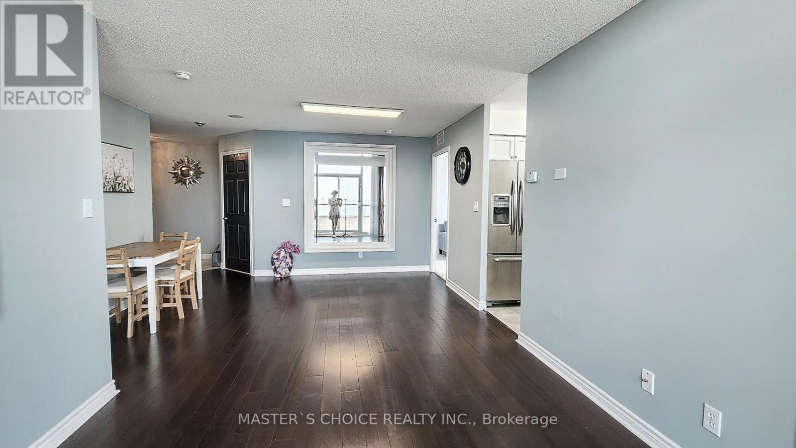 #2805 18 SPRING GARDEN AVENUE - 11
