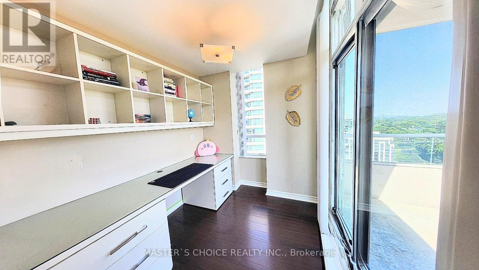#2805 18 SPRING GARDEN AVENUE - 23