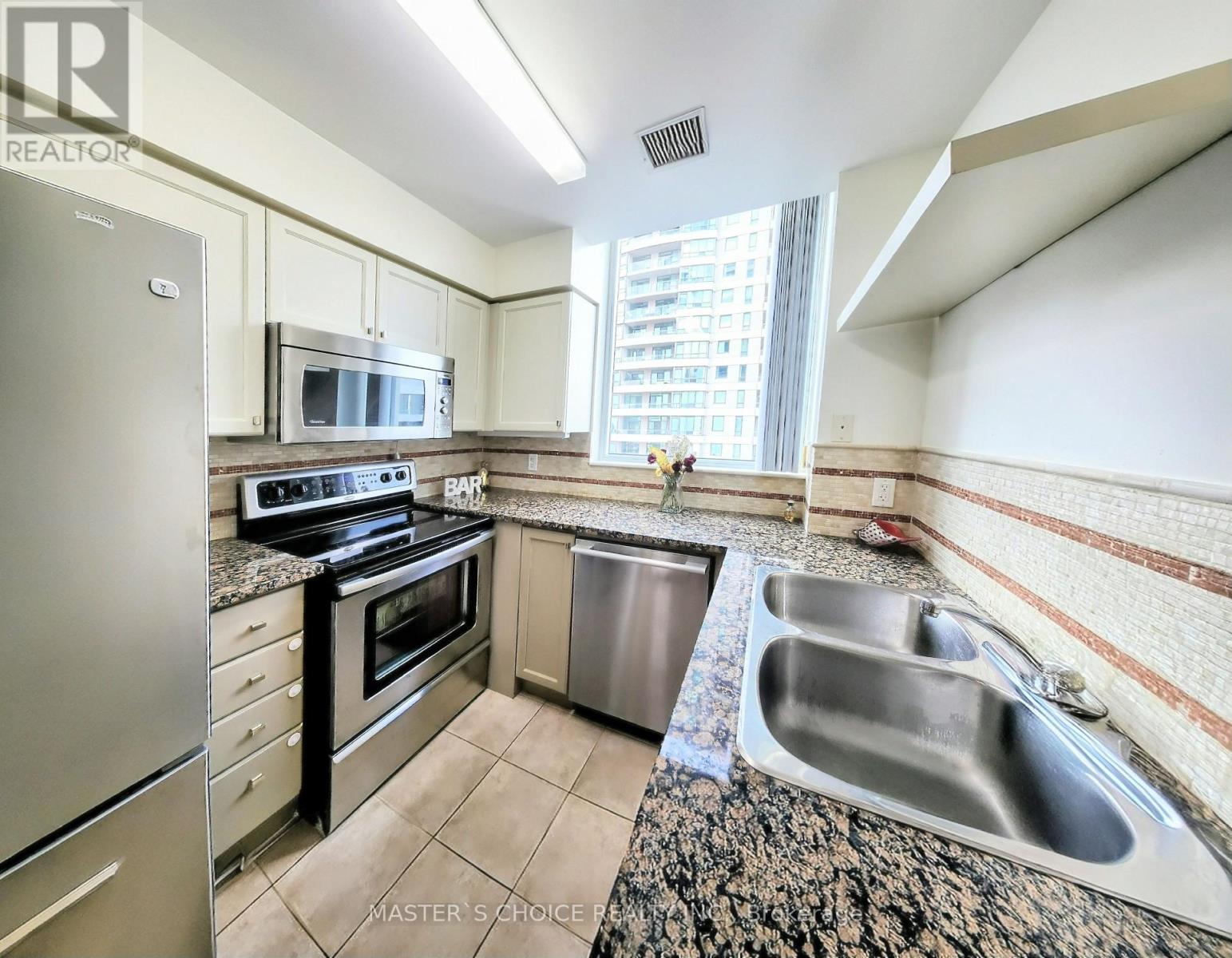 #2805 18 SPRING GARDEN AVENUE - 14