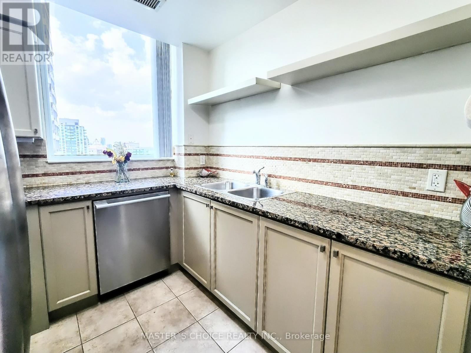#2805 18 SPRING GARDEN AVENUE - 15