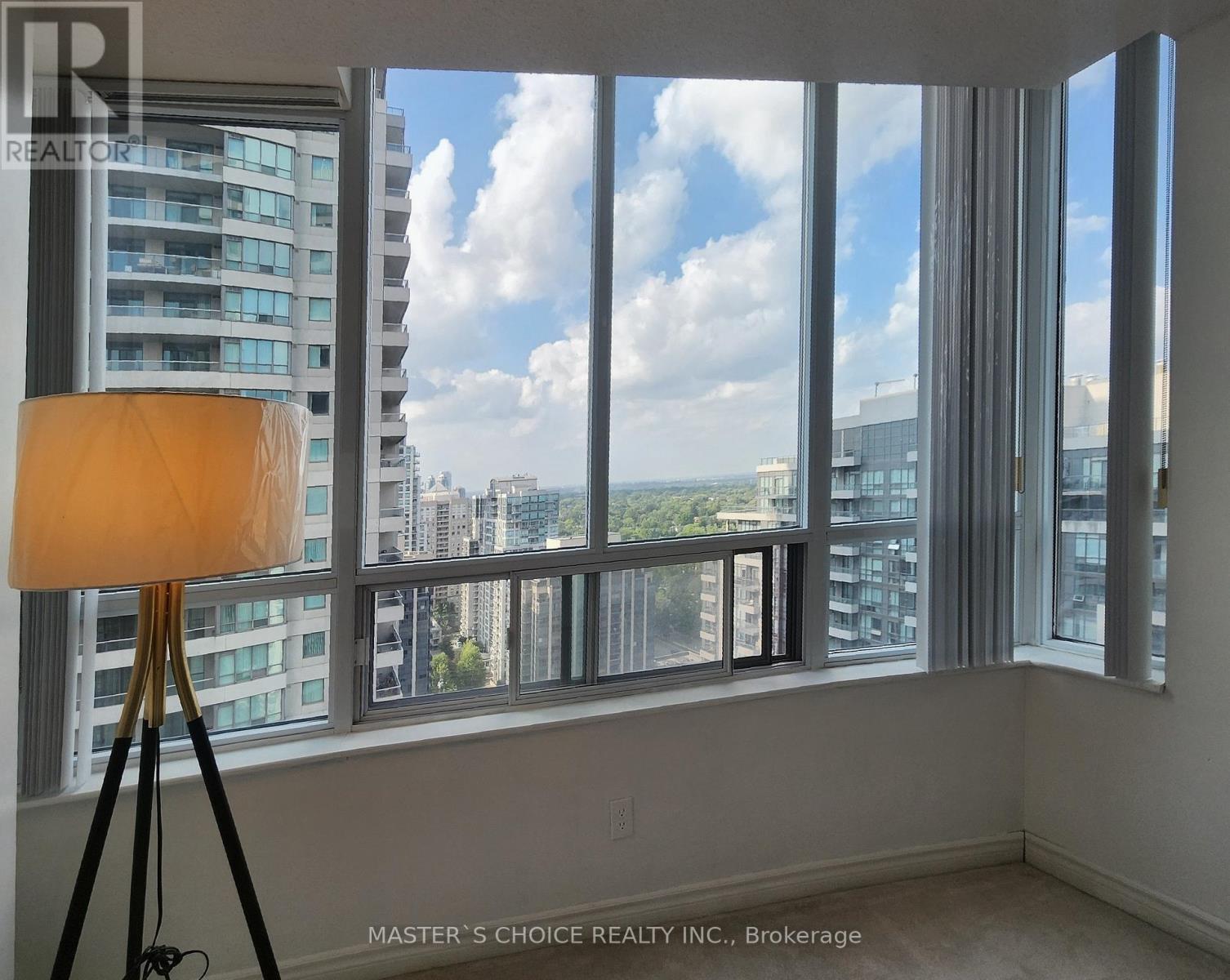#2805 18 SPRING GARDEN AVENUE - 22