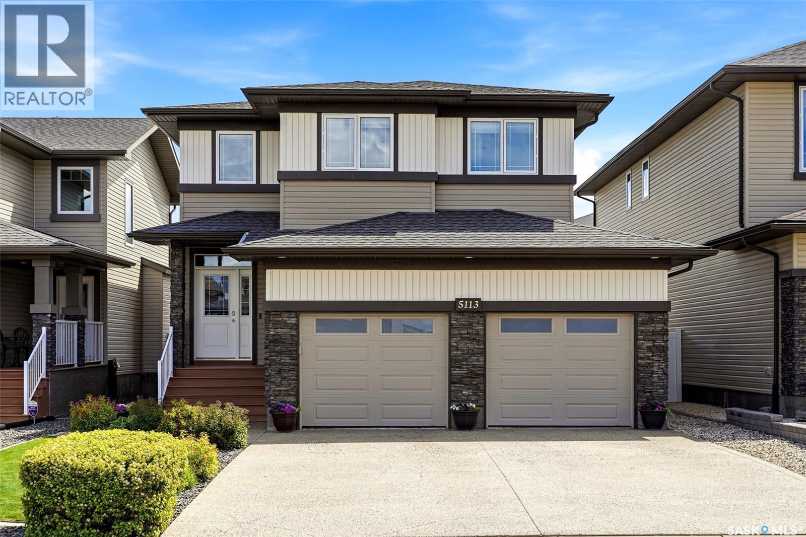 5113 Snowbirds CRESCENT - 1
