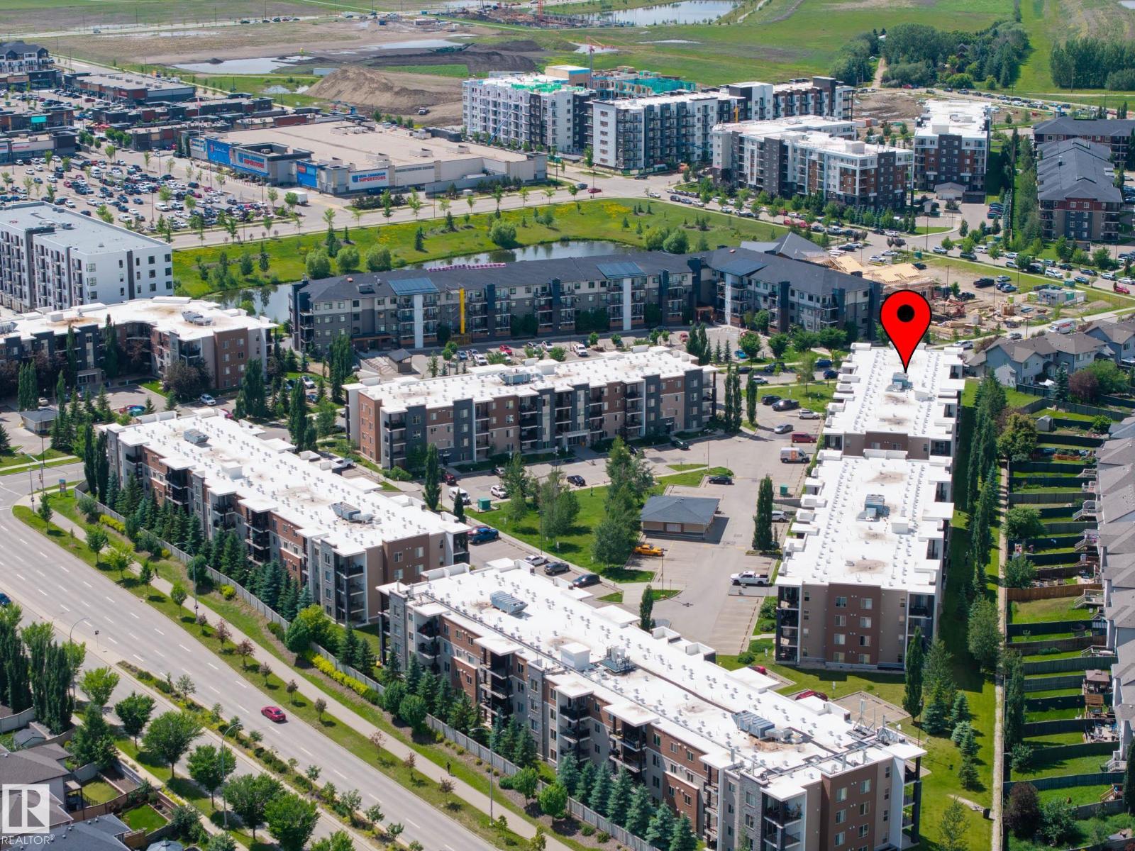 #108 11812 22 AV SW — photo 40
