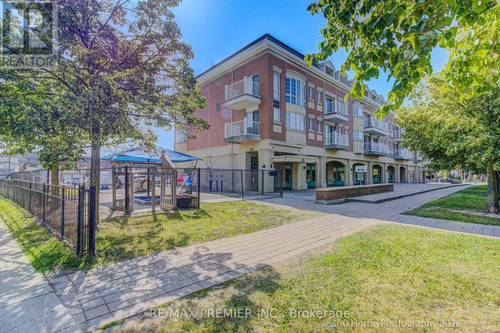 #A205 15 CORNELL MEADOWS AVENUE - 1
