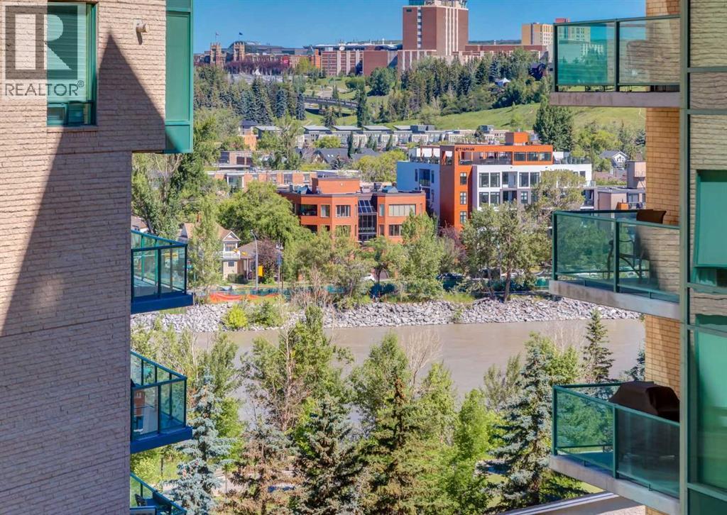#1002 804 3 Avenue SW - 14