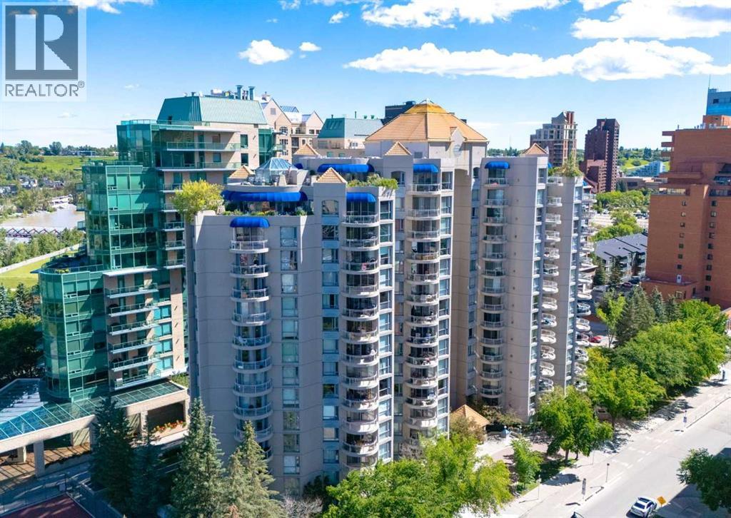 #1002 804 3 Avenue SW - 1