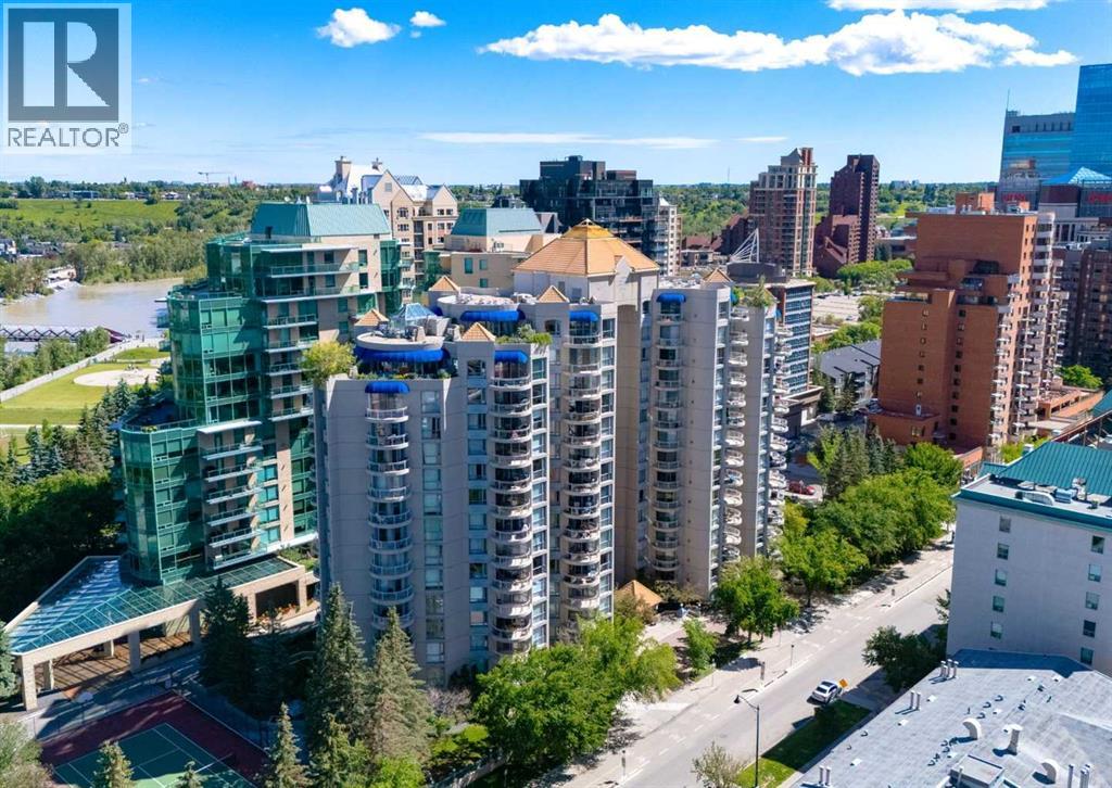 #1002 804 3 Avenue SW - 29