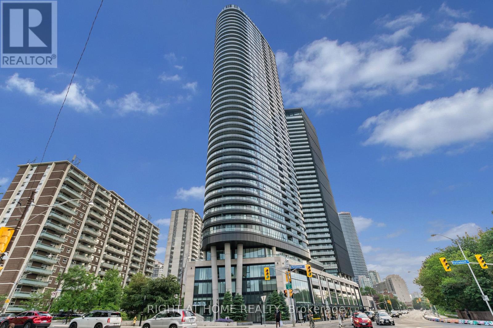 Photo of 585 Bloor Street