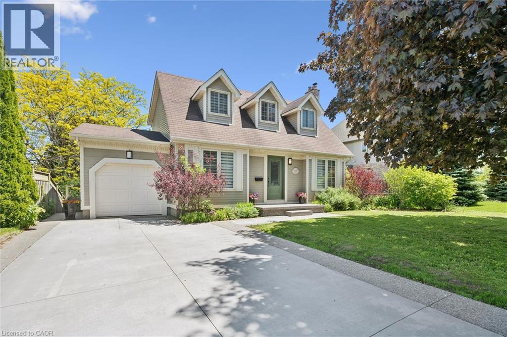 52 STIRLING MACGREGOR Drive - 3