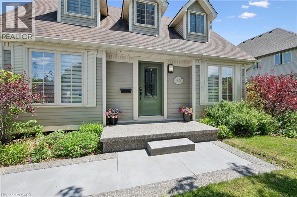 52 STIRLING MACGREGOR Drive - 4
