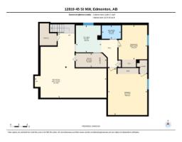 12819 45 St Nw, Edmonton, AB T5A2K3 Photo 64