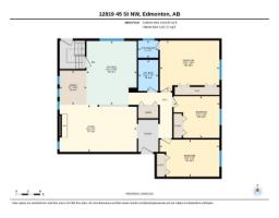 12819 45 St Nw, Edmonton, AB T5A2K3 Photo 63