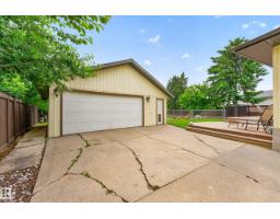 12819 45 St Nw, Edmonton, AB T5A2K3 Photo 54