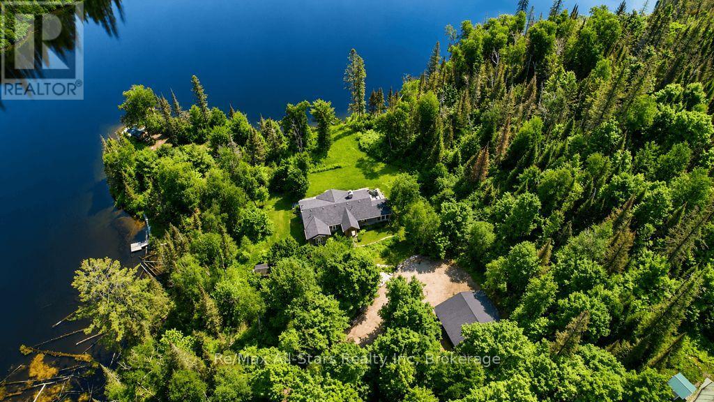 1883 FOREST LAKE DRIVE - 49