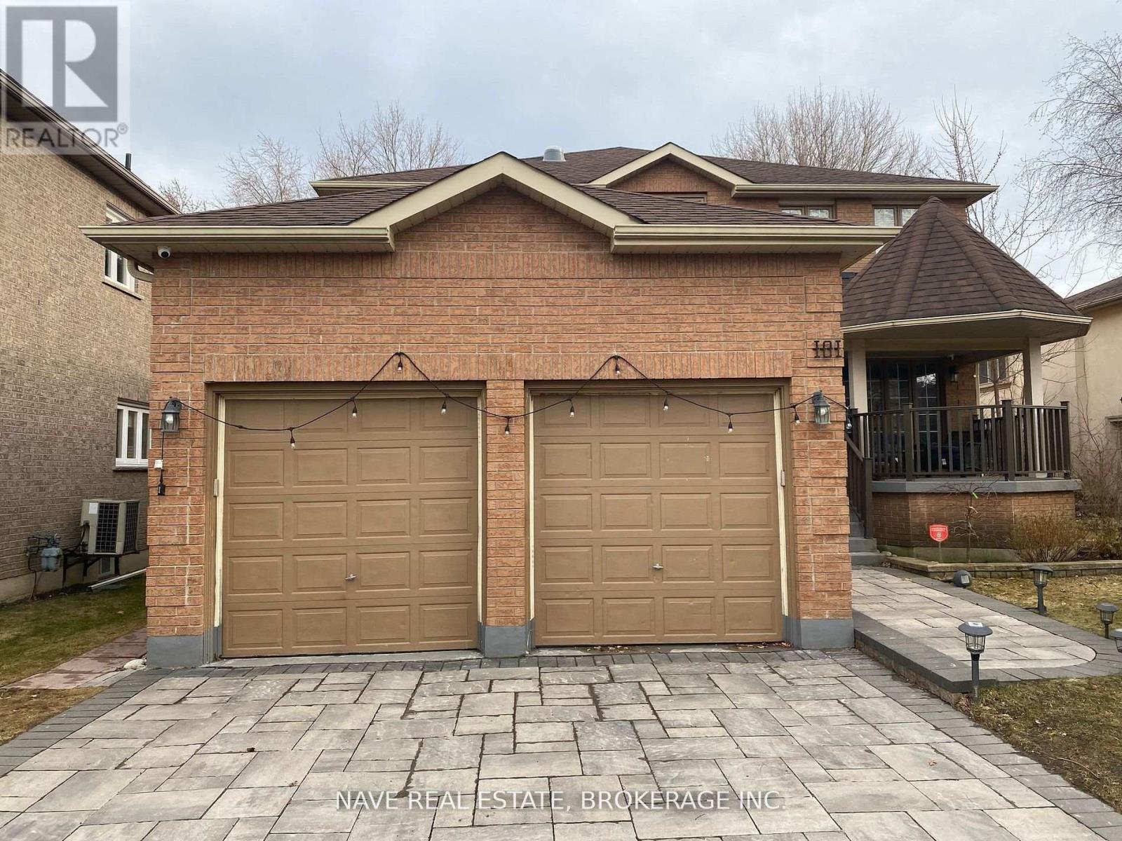 Listing photo of BASEMENT - 101 NAUGHTON DRIVE
