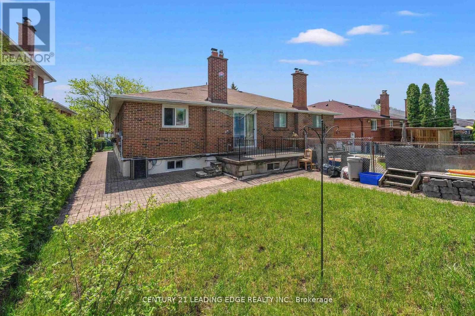 881 BLAIRHOLM AVENUE - 50