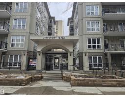 Apartment for sale at #105 11109 84 Av NW, Edmonton — MLS® E4497116