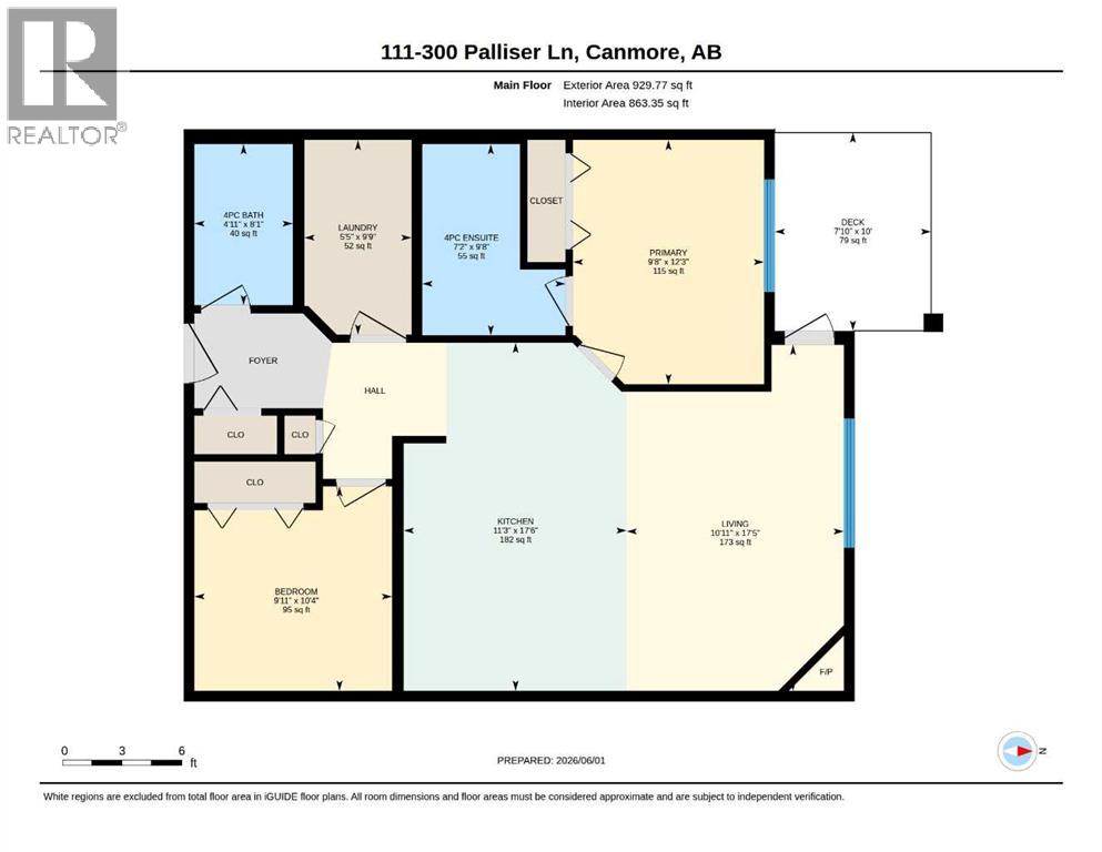 #111 300 Palliser - 32