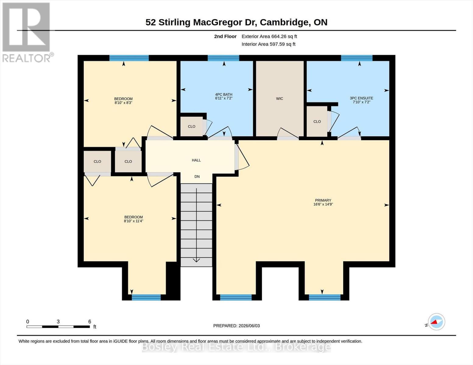 52 STIRLING MACGREGOR DRIVE - 37