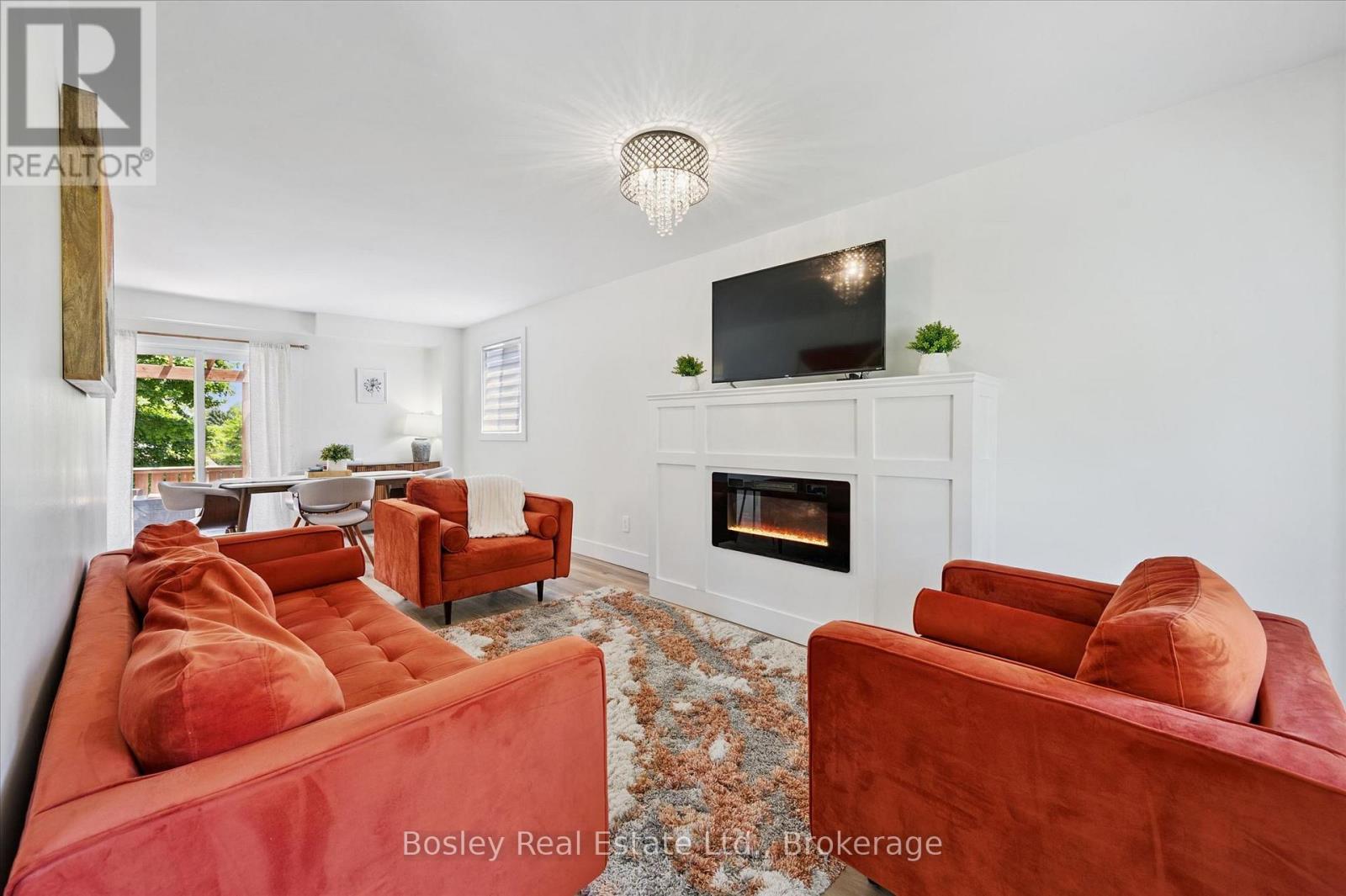 52 STIRLING MACGREGOR DRIVE - 5