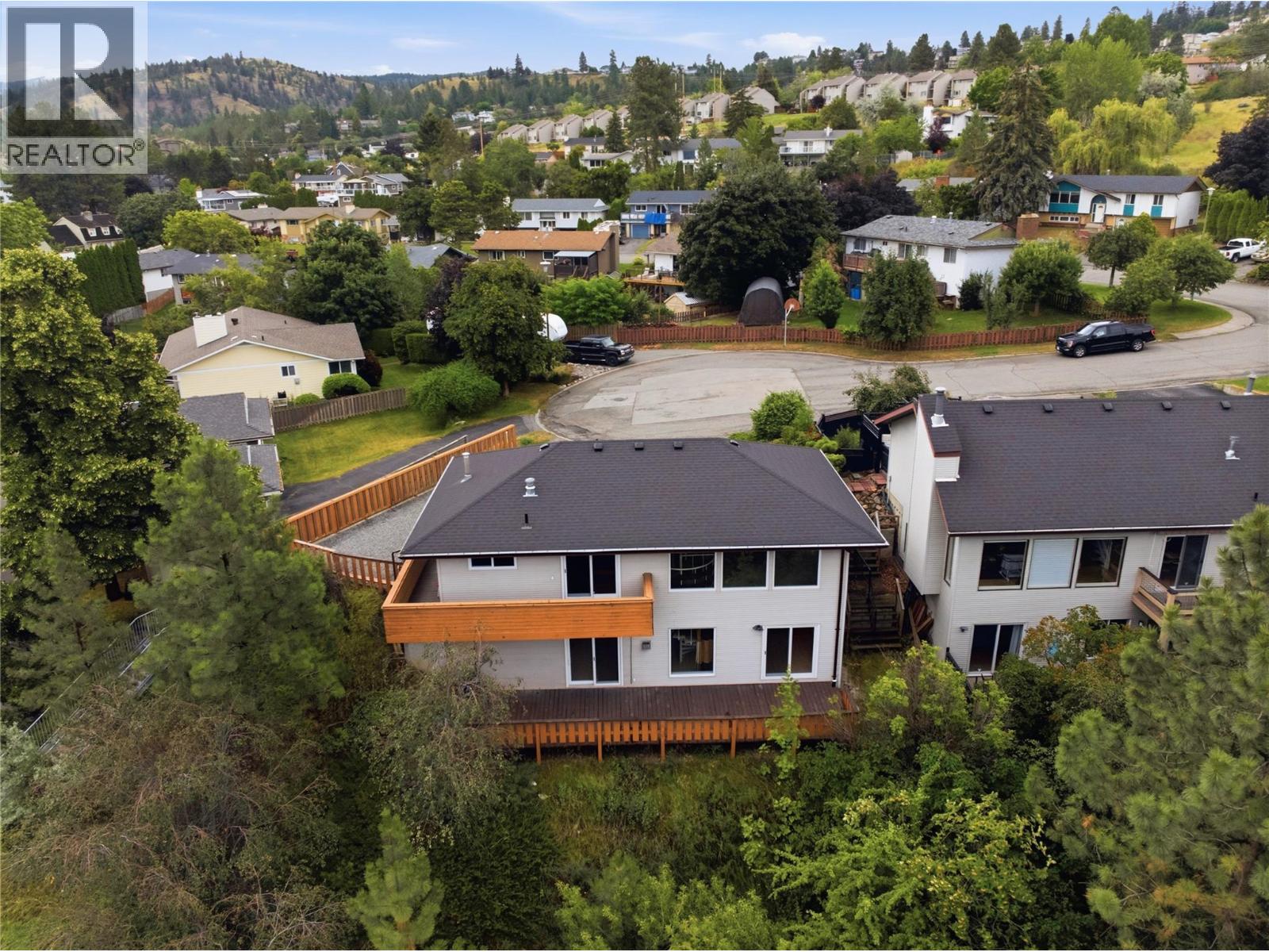 324 Whiteshield Crescent, Kamloops