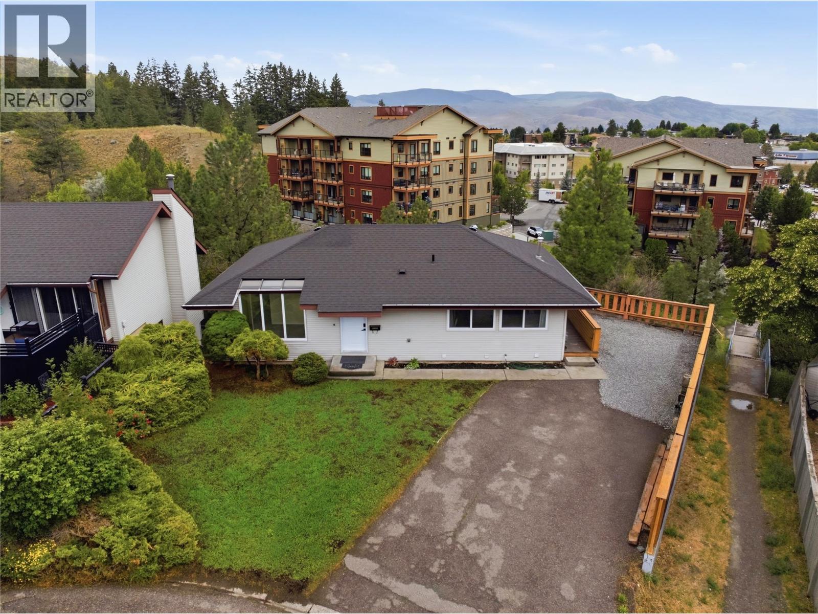 324 Whiteshield Crescent, Kamloops