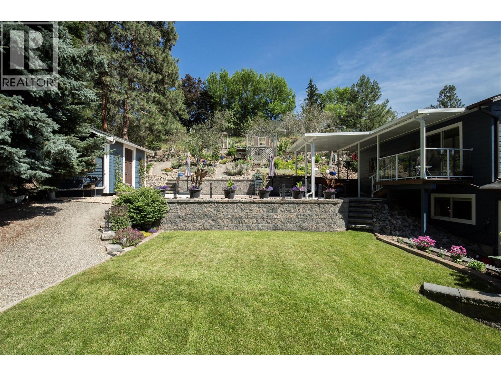 1077 Cascade Place, Kelowna