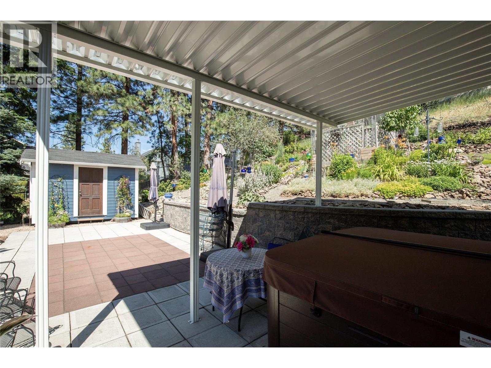  1077 Cascade Place, Kelowna