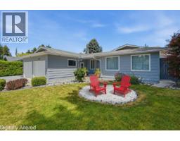  4345 Dunvegan Court, Kelowna