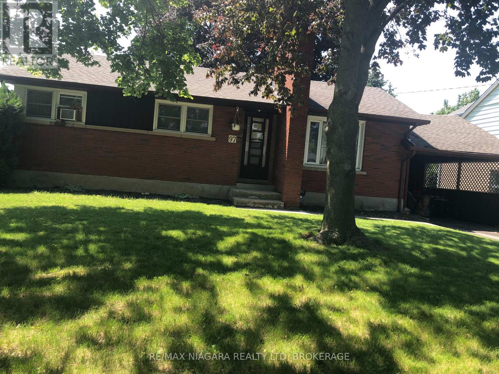 97 SHAKESPEARE AVENUE - 1