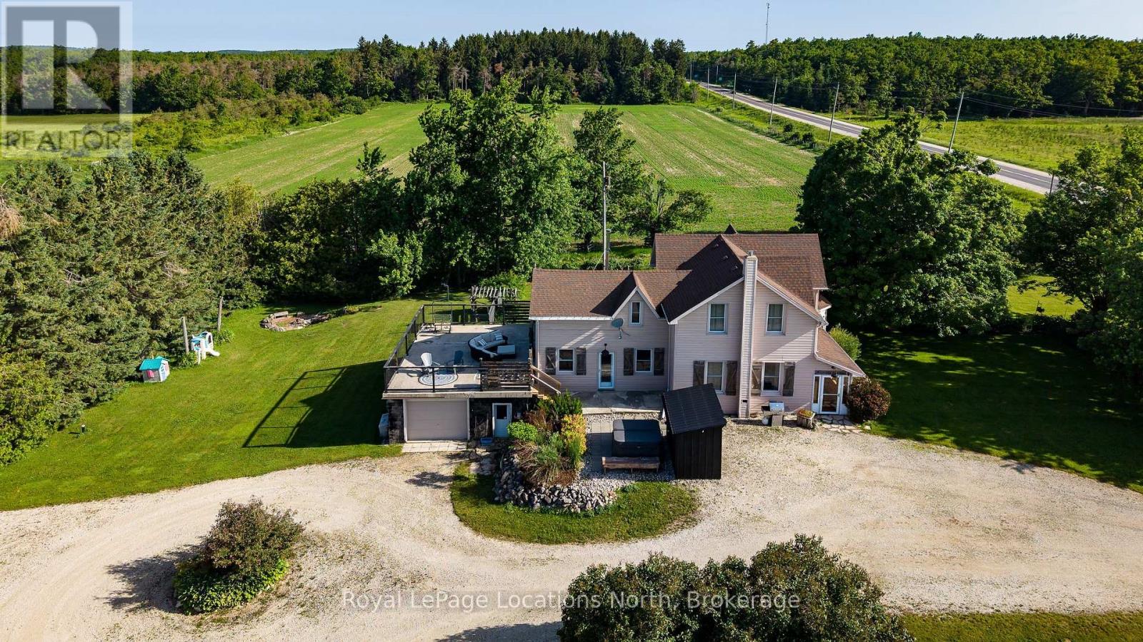 793952 124 GREY ROAD - 1